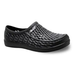 Tecs Women's Relax Aqua Garden Shoes Women's flat, slip on Shoes size 6